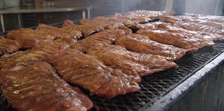 Maestros parrilleros estadounidenses: Conceptos esenciales de la barbacoa