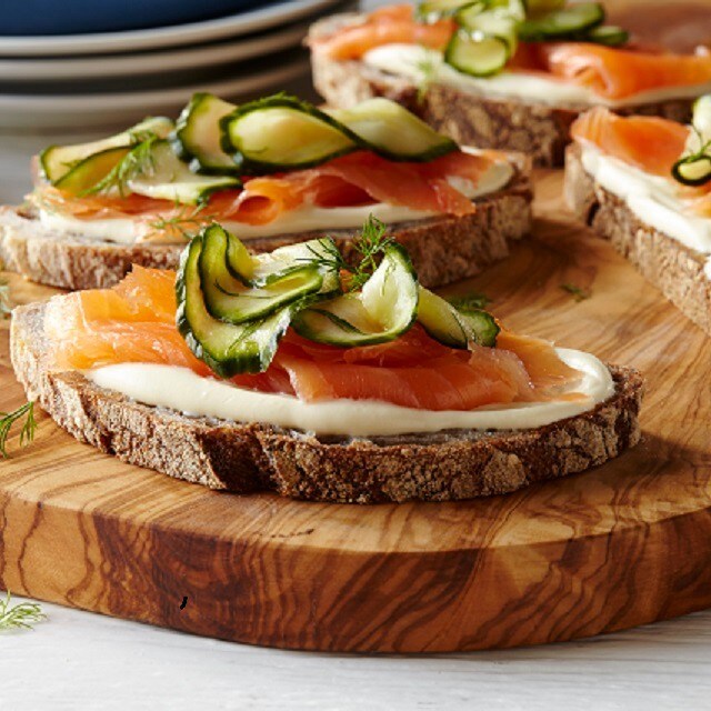 Cocina de inspiración nórdica Cocina de inspiración nórdica