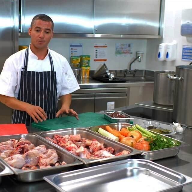 Conceptos básicos de los fondos Conceptos básicos de los fondos