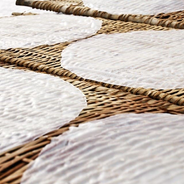 Cocina fusión: comida vietnamita Cocina fusión: comida vietnamita