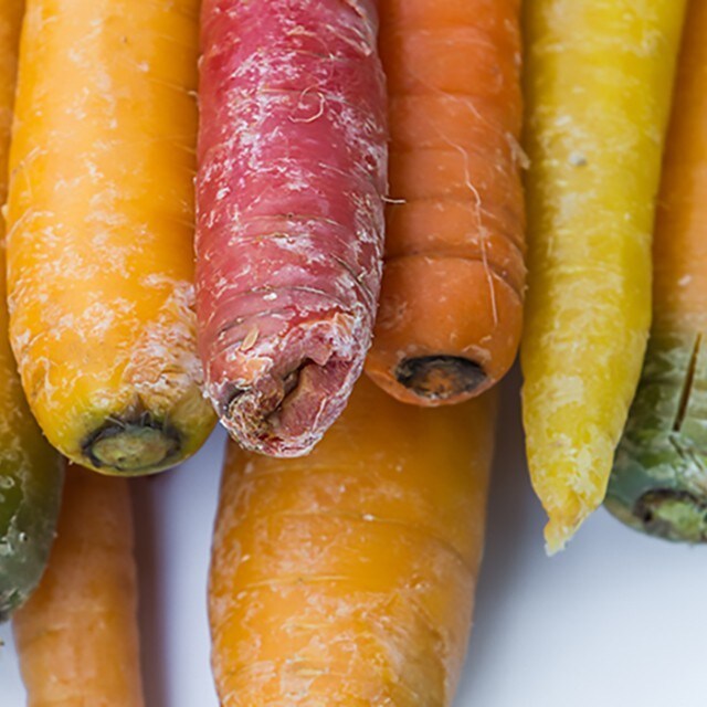 Del huerto a la mesa Del huerto a la mesa