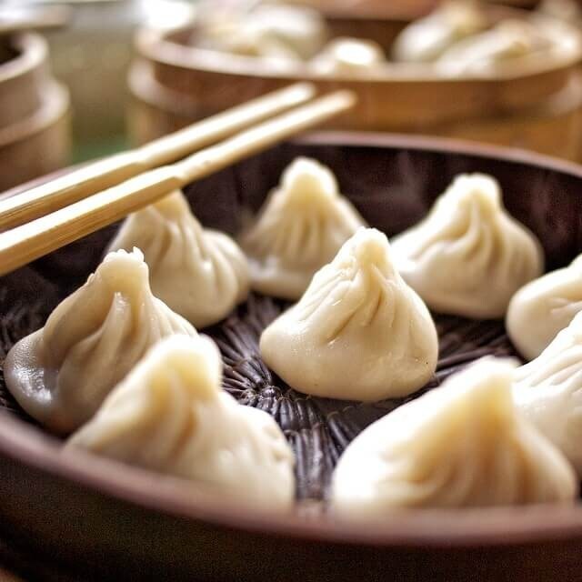Dim sum chino, aprende a prepararlo Dim sum chino, aprende a prepararlo