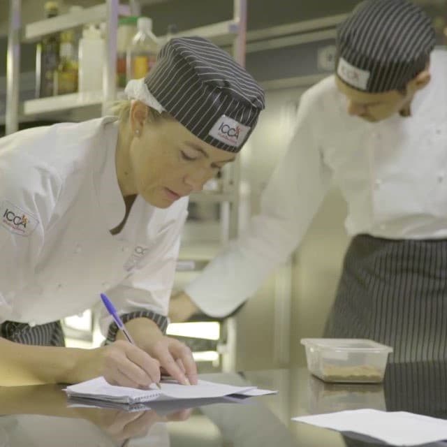 Eficiencia operativa