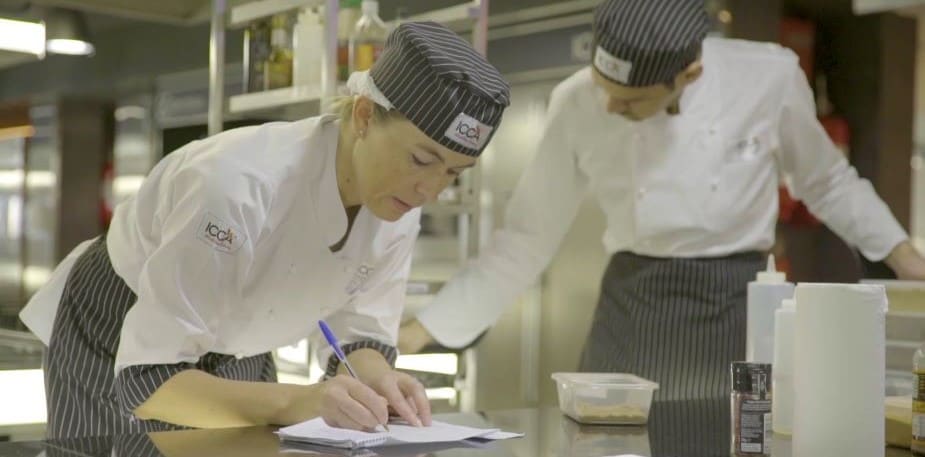 Eficiencia operativa