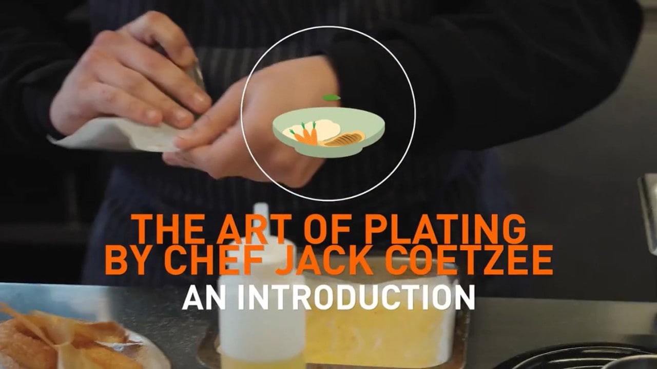 El marco perfecto para tu plato, conocé más sobre este paso más que importante para destacar.