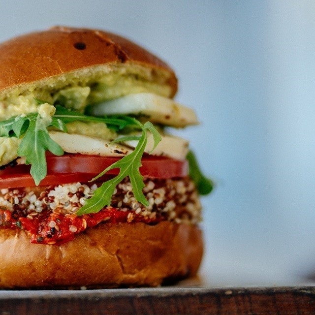 El arte de la cocina vegana El arte de la cocina vegana