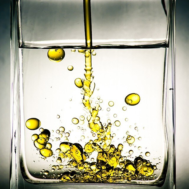 Cocina Emulsiones y Geles Cocina Emulsiones y Geles