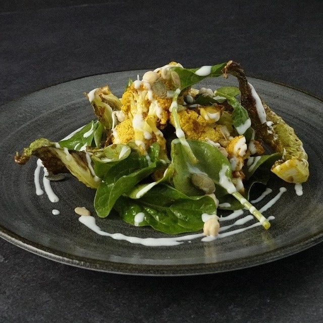 Saca el máximo provecho a tus ensaladas Saca el máximo provecho a tus ensaladas