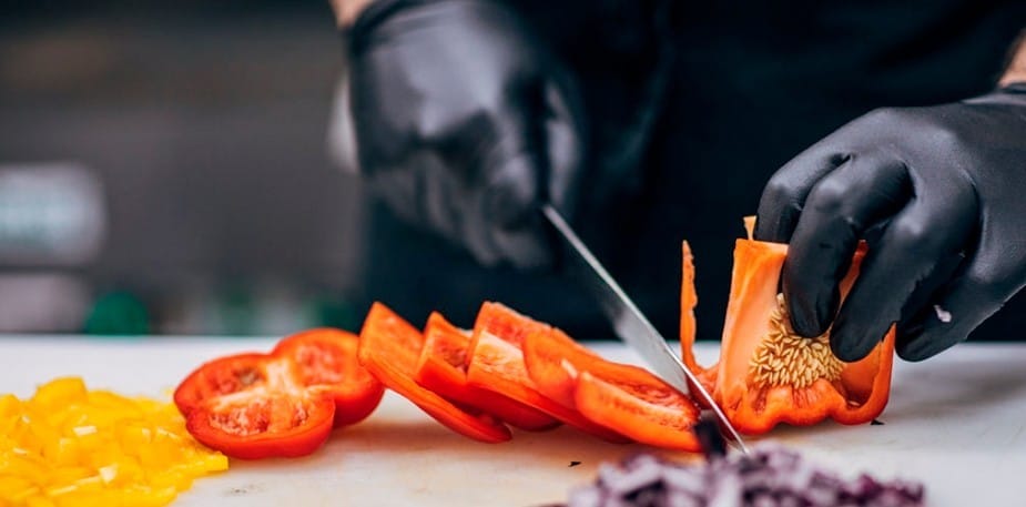 Selección del equipo y uso seguro