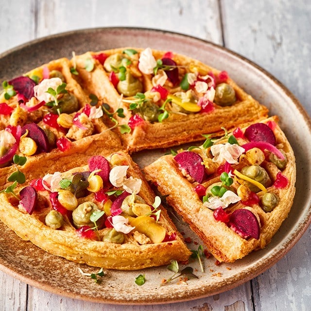 Menús de bajo desperdicio Menús de bajo desperdicio