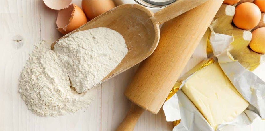 Platos clásicos: Postres