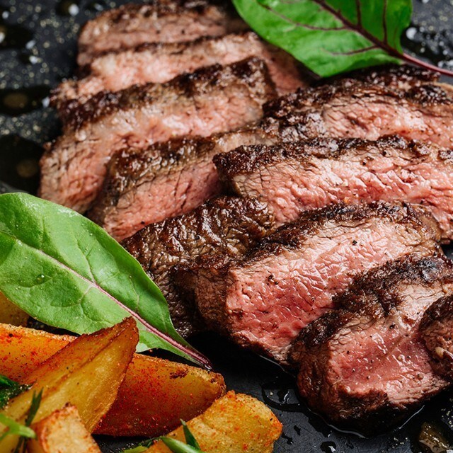 Platos de ternera Platos de ternera