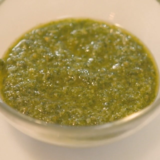 Salsas vegetarianas Salsas vegetarianas