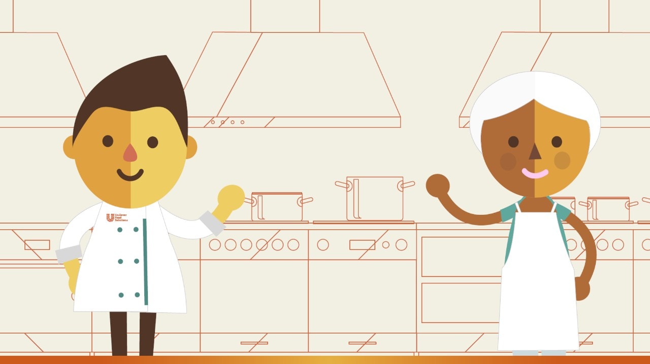 Cursos de Chefs gratis, sobre la seguridad alimentaria en tu cocina. Descubrí los cursos gratuitos registrándote en nuestro sitio web.