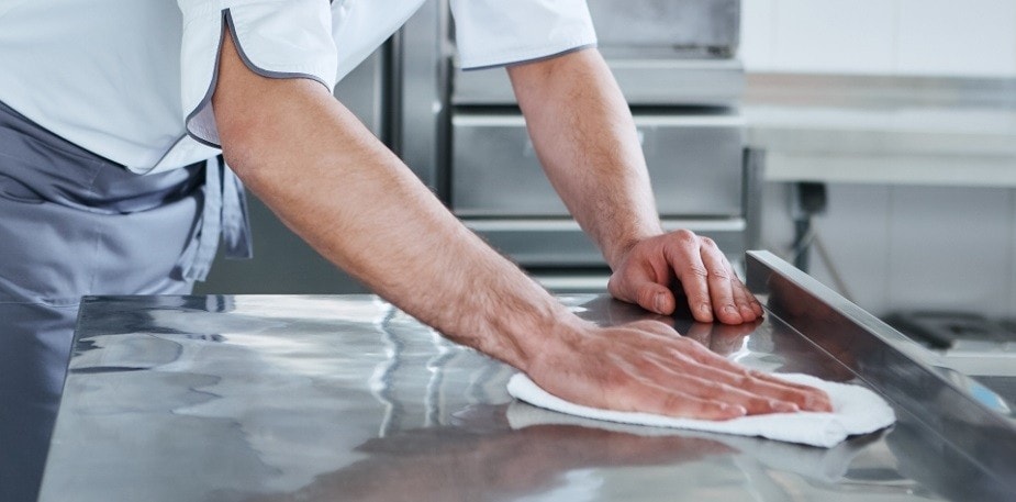 Consejos prácticos de seguridad e higiene