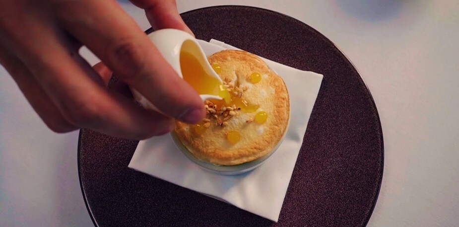 Prepara deliciosos Suflés Prepara deliciosos Suflés