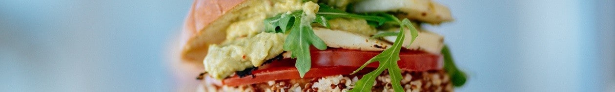 El arte de la cocina vegana