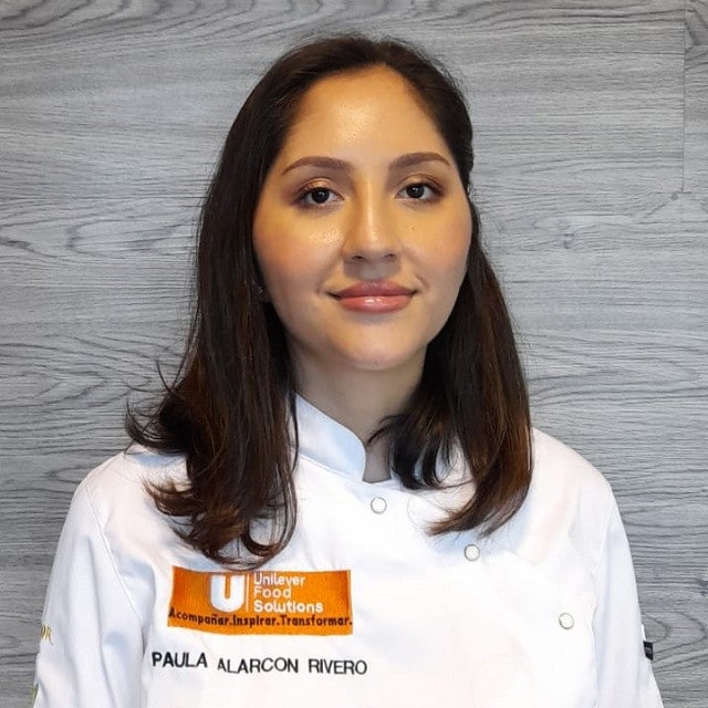 PAULA ALARCÓN RIVERO PAULA ALARCÓN RIVERO