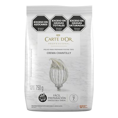 CARTE DOR MIX CHANT SIN TACC BAG 6X750G - 