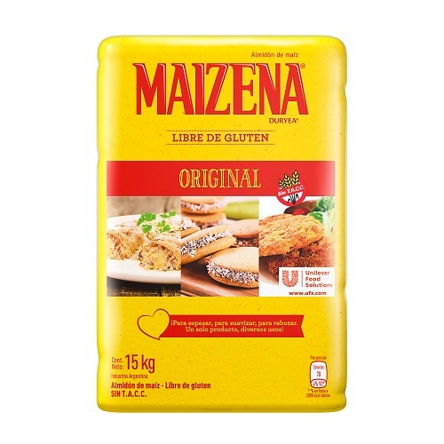 MAIZENA 15KG