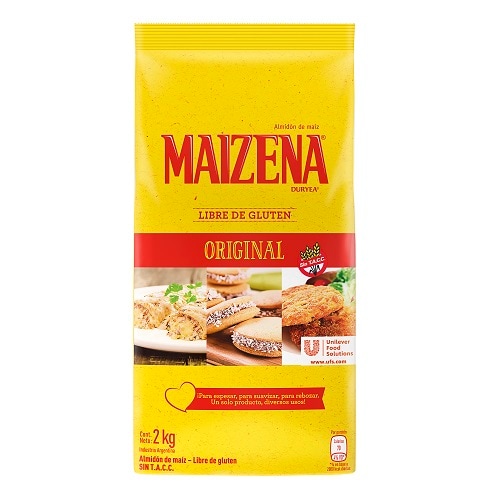 MAIZENA BLS 3X2KG - 