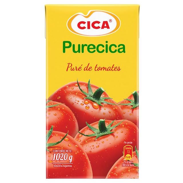 KNORR CICA PURECICA SSA T TRA TB12X1020G