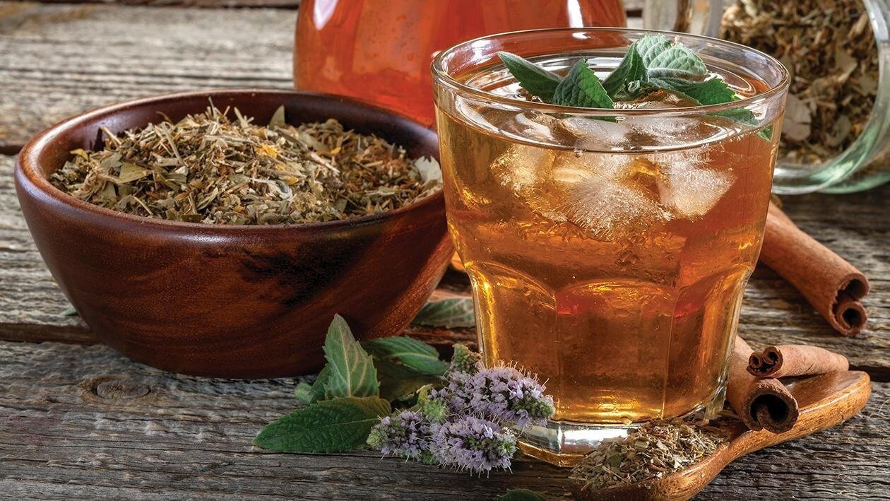 Calypso camomilla – - Receta Calypso camomilla – - Receta