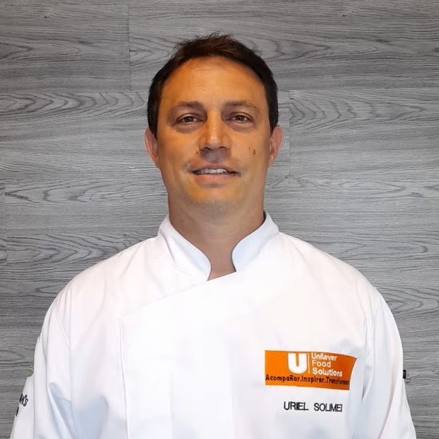 Uriel Solimei