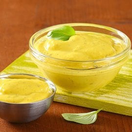 Mayonesa de Curry Mayonesa de Curry