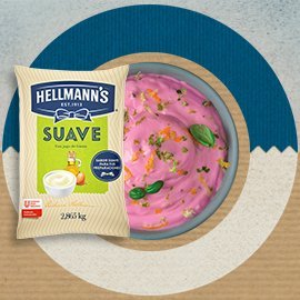 Mayonesa de remolacha cocida y cítricos Mayonesa de remolacha cocida y cítricos