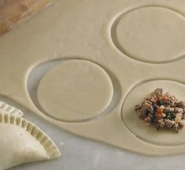 Tapas para Empanadas Tapas para Empanadas