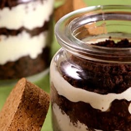 Pot Cake Pot Cake
