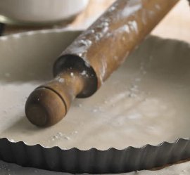 Masa para Tarta Masa para Tarta