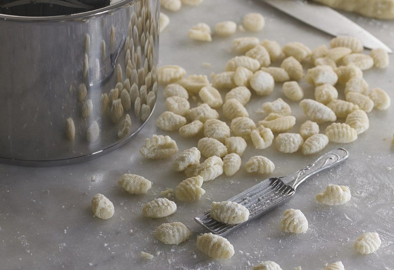 Ñoquis – - Receta Ñoquis – - Receta