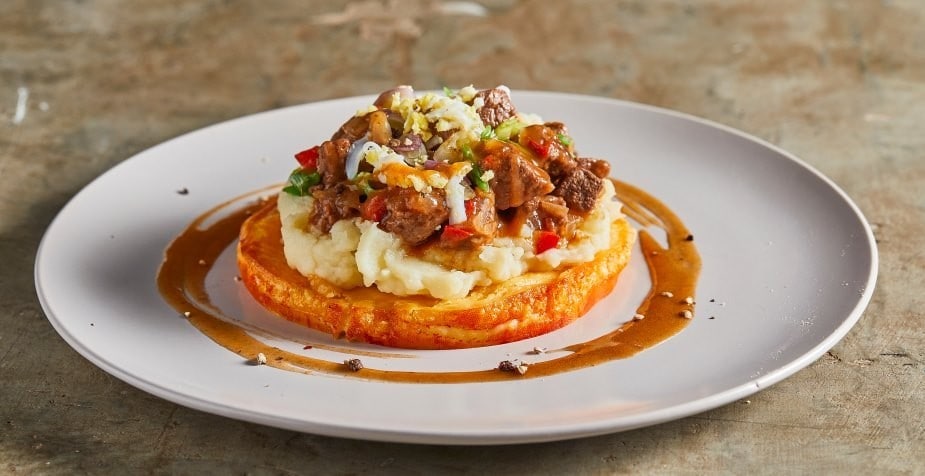 Mejorá la presentación de tus platos en 3 simples pasos