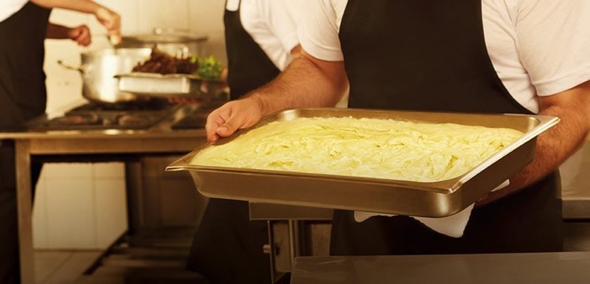 Portafolio de productos para profesionales, centrados en la calidad