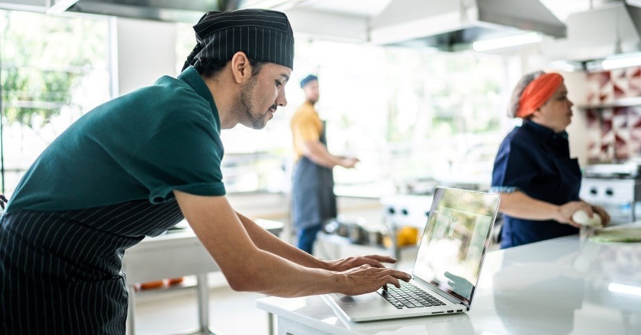 Cursos de cocina gratuitos para chefs: capacitate y renová tus conocimientos