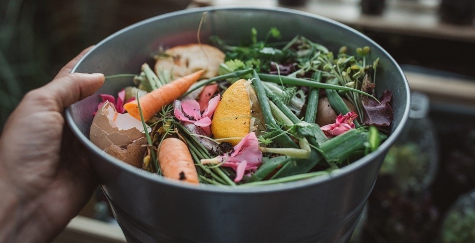 Descubrí como hacer que los alimentos que generan desperdicios, agreguen valor en tu cocina