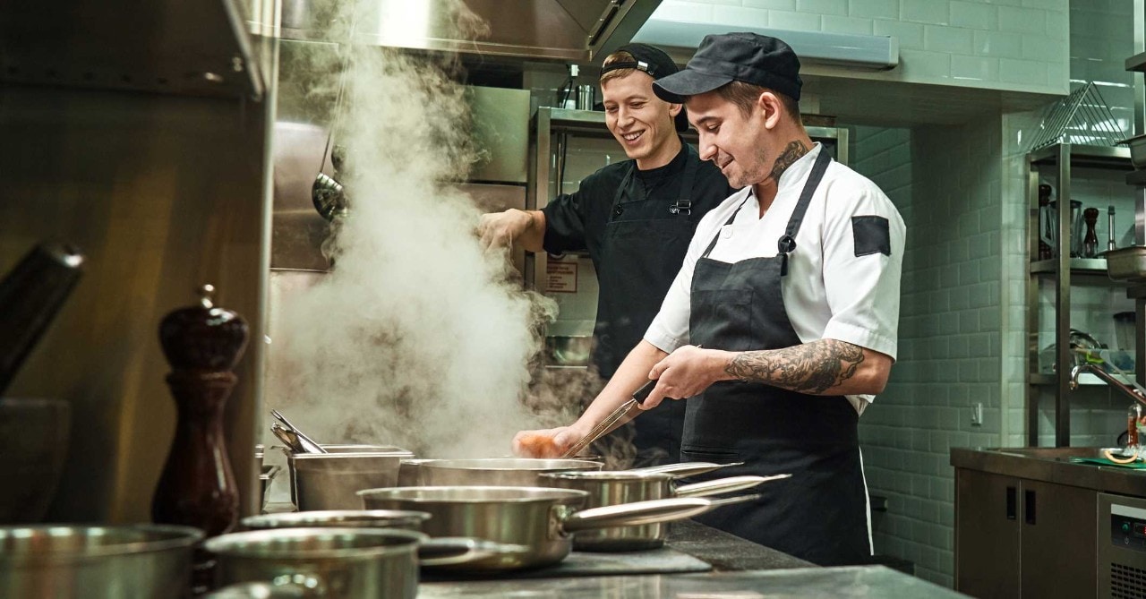 Gestión de personal: ¿cómo mejorar la comunicación dentro de un equipo gastronómico?  