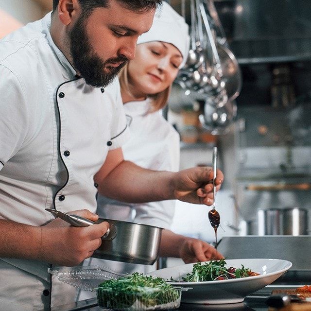 Herramientas y recursos que necesita para ser eficiente en tu cocina