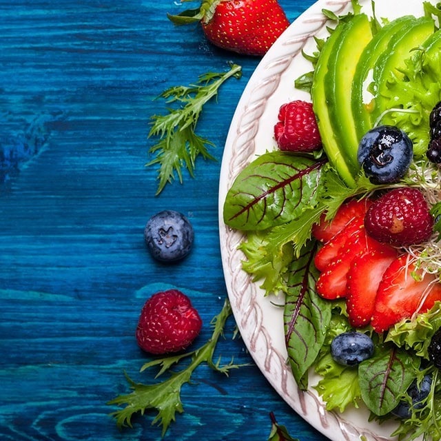 Anticipá el menú de verano con estas ideas