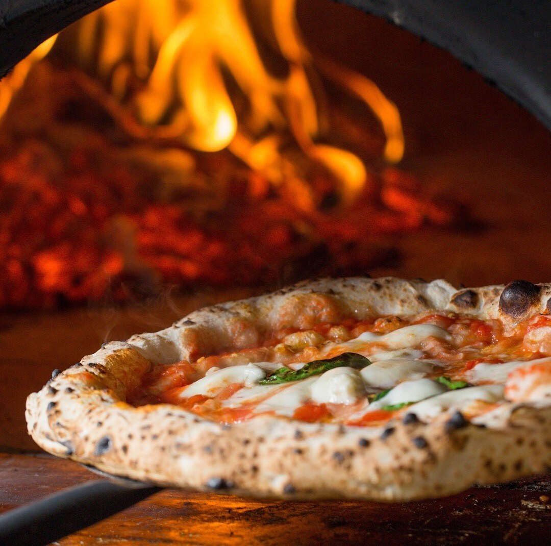 Innová el menú de tu pizzería con estas propuestas de pizzas de distintas partes del mundo