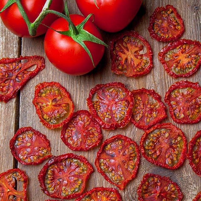 Mejora la rentabilidad de tu negocio con productos deshidratados