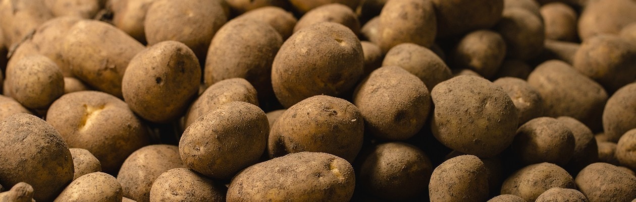 Las Papas en escamas son tu mejor elección en la cocina