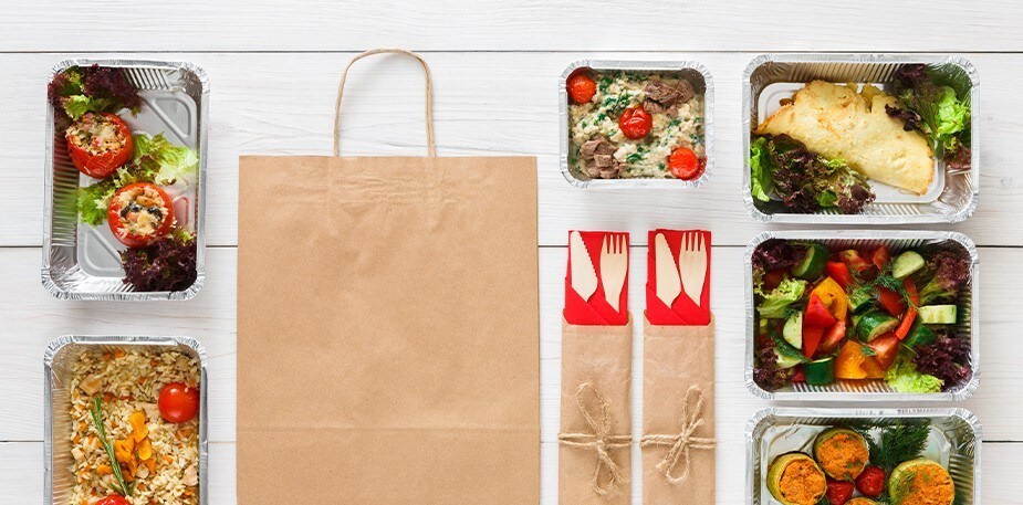 5 formas de saber si estás listo para el Food Delivery