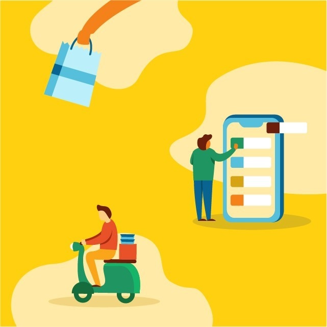 Mitos vs Realidad del Food Delivery