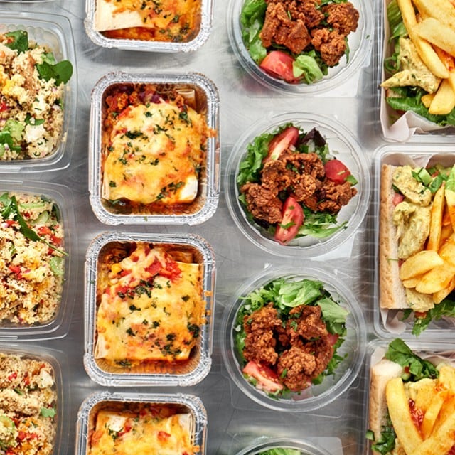 El Delivery en tu Restaurante 