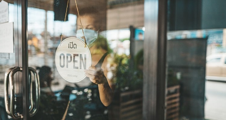 Guía de Reapertura  Guía de Reapertura