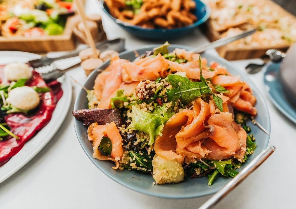 Seguridad Alimentaria: Estos son sus principales enemigos Seguridad Alimentaria: Estos son sus principales enemigos