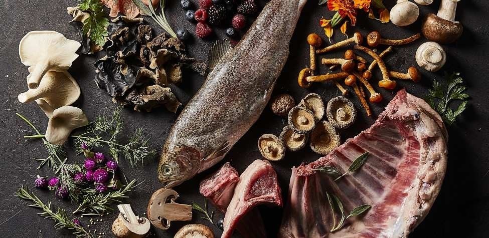Cociná con horno de barro: guisos, carnes, vegetales y pescados con sabor auténtico